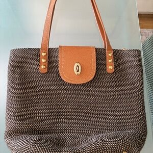 Eric Javitts Women's squishy Purse